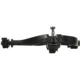 DELPHI - Draagarm - Draagarmtype Driehoeksdraagarm - Vooras Links - Gegoten Staal