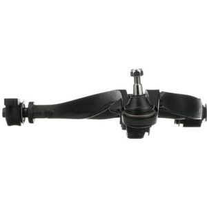 DELPHI - Draagarm - Draagarmtype Driehoeksdraagarm - Vooras Links - Gegoten Staal