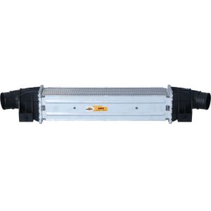 NRF - Intercooler - Luchtgekoeld - Voor OE nummer 1124704 - 412 mm x 90 mm x 85 mm