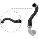 Gates - Laadluchtslang - Zwart - 09-0174 - Intercoolerslang