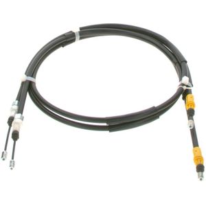 BOSCH Handremkabel RENAULT 1 987 477 615 6025304630,6025370467,6025537467
