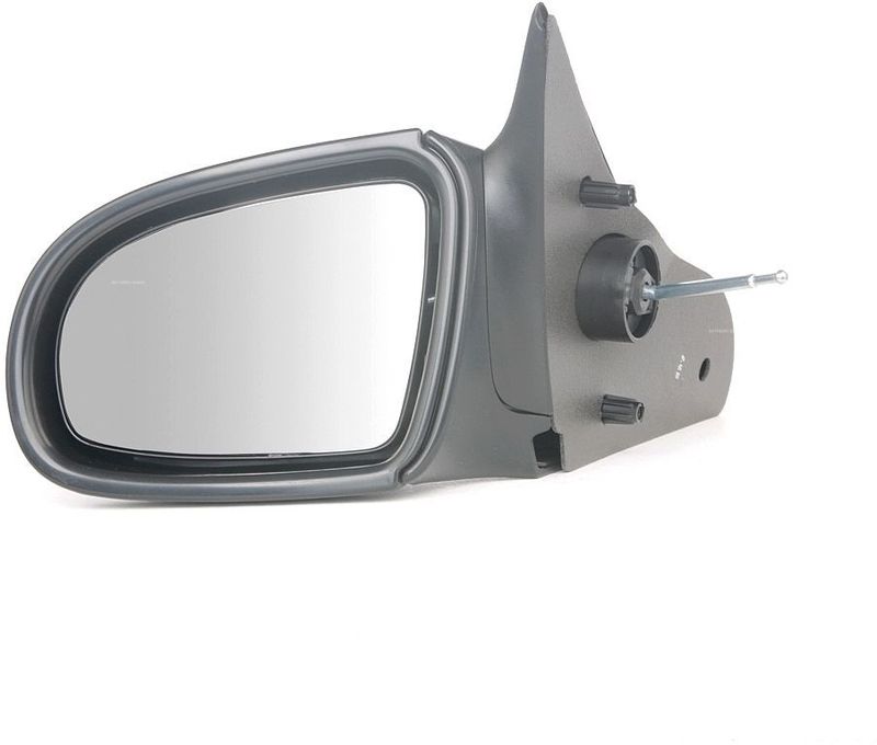 BLIC - 5402-04-1191212 - Autospiegel - Links