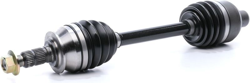 SKF Aandrijfas OPEL,VAUXHALL VKJC 5797 13250839,13335136,374566 374886,95520493