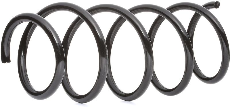 Monroe - Se3548 - Chassisveer - Schroefveer met constante diameter - Lengte 355 mm