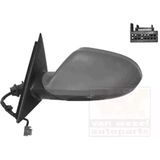 VAN WEZEL Buitenspiegel AUDI 0342807 4G0857535B,4G1857409AN01C,4G1857409N Zijspiegel,Spiegel,Achteruitkijkspiegel,Autospiegel,Dodehoekspiegel