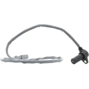 RIDEX Impulsgever AUDI 833C0273 077905381J Krukassensor,Nokkenassensor,Krukaspositiesensor,Nokkenaspositiesensor,Impulsgever, krukas