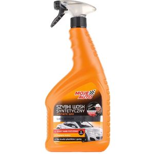 MOJE AUTO Conserveringswas 19-606