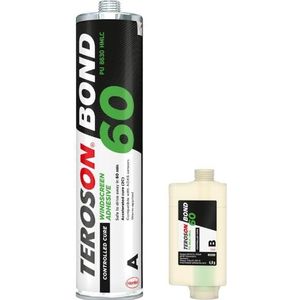 TEROSON Primer, beglazingslijm, kit 2700553