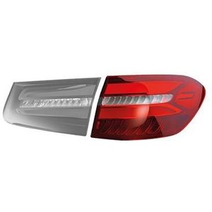 VanWezel 3074926 - Achterlicht - Rechts - Voor Mercedes GLC X253/C253 van 07/2015 tot nu