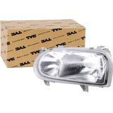 TYC - 20-5018-08-2 - Koplamp - Links