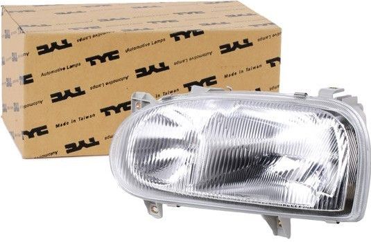 TYC - 20-5018-08-2 - Koplamp - Links
