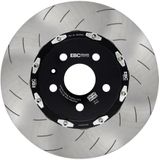 BREMBO High performance remschijf BMW 59.E115.40 34116792217