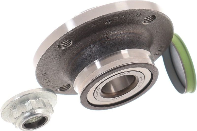 SKF Wiellagerset VW,SKODA,SEAT VKBA 6767 1S0501611A,1S0598611 Wiellager,Wiellagers,Wiellager & Wiellagerset