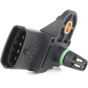 RIDEX Luchtdruksensor RENAULT,SUZUKI 161B0018 8200375977,1859067JA0,1859067JA0000 Inlaatspruitstuk druksensor,Inlaatdruk sensor,Sensor, vuldruk