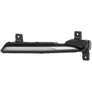 HELLA - 2BE 012 170-031 - Knipperlicht - Links