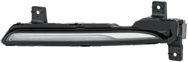 HELLA - 2BE 012 170-031 - Knipperlicht - Links