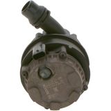 BOSCH - Extra Waterpomp - 12V - 1000 l/h - Druk 0,85 bar - Met Houder