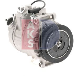 AKS DASIS AC Compressor BMW 851807N 64509118602,64509180548,64529118601 Airco Compressor,Compressor, airconditioning 64529118602,9118601,9118602