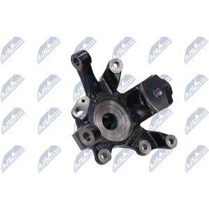 NTY Asstomp NISSAN ZZP-NS-023 400152S669 Astap, wielophanging