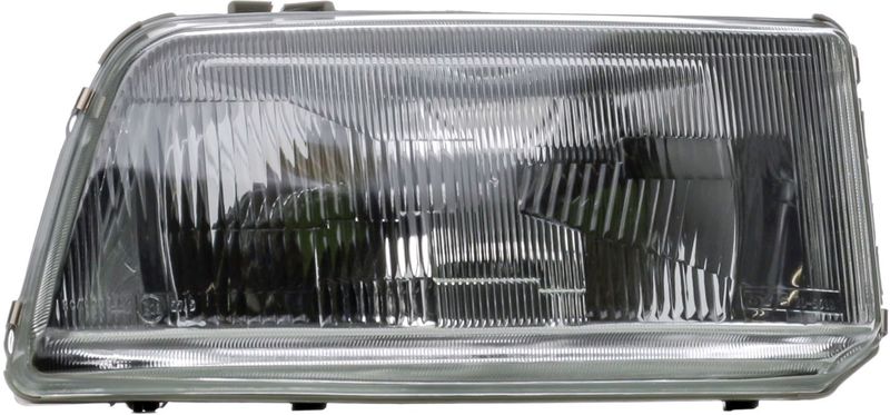 TYC - 20-5618-05-2 - Koplamp - Links