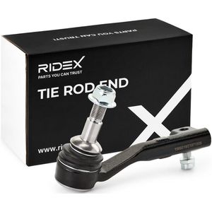 RIDEX Stuurkogel BMW 914T1203 32106797617 Spoorstangeind,Stuurstangkogel,Spoorstangkogel