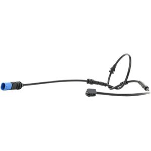 DELPHI - LZ0322 - Slijtage-Indicator Remblokken - Vooras - Waarschuwingscontact