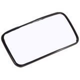 RYWAL Buitenspiegel MAN LS7227E 81637306220,81637306233,83637307500 Zijspiegel,Spiegel,Achteruitkijkspiegel,Autospiegel,Dodehoekspiegel