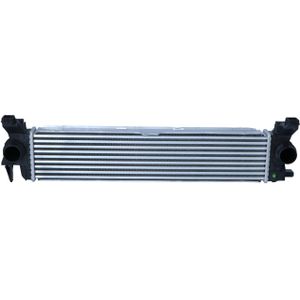 Mercedes-Benz - Intercooler - Inlaatluchtkoeler - Luchtgekoeld - 650 mm