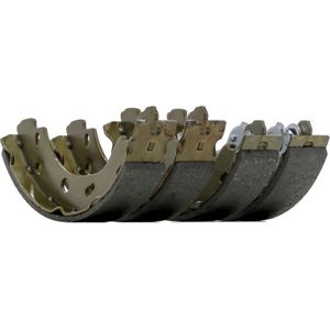 MAPCO Handrem SMART 8990/1 6001551411,7701206427,0001440V001 Remschoenset, parkeerrem 0001440V001000000,0007333V001000000,4514230008,440264369R