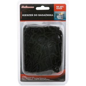 CARCOMMERCE Bagagenet 42429