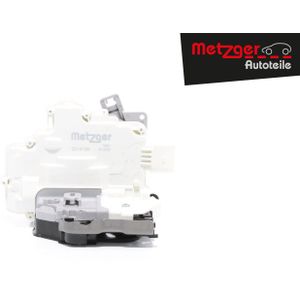 METZGER Deurslot AUDI 2314183 4F0839015B Deurvergrendeling,Deurslot
