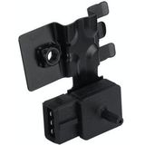 HELLA Sensoren VOLVO 6PP 009 400-961 9486209,94862091 Sensor, inlaatdruk