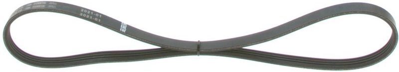 BOSCH - RENAULT,DACIA,LADA - Poly-V-riem - 4PK916 - 916 mm - Multi-V-riem