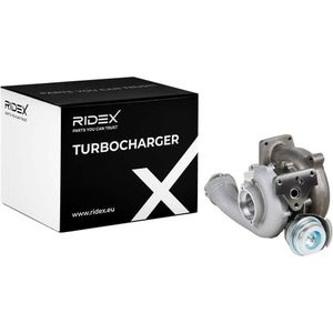 RIDEX Turbocharger VW 2234C0130 070145701H,070145701K,070145701KV Turbolader,Turbocompressor,Turbocharger 070145702A,070145701HV,070145701HX