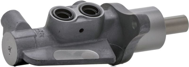 ATE - Hoofdremcilinder - 23,8 mm - VOLVO 03.2123-3624.3 - 2 Aansluitingen