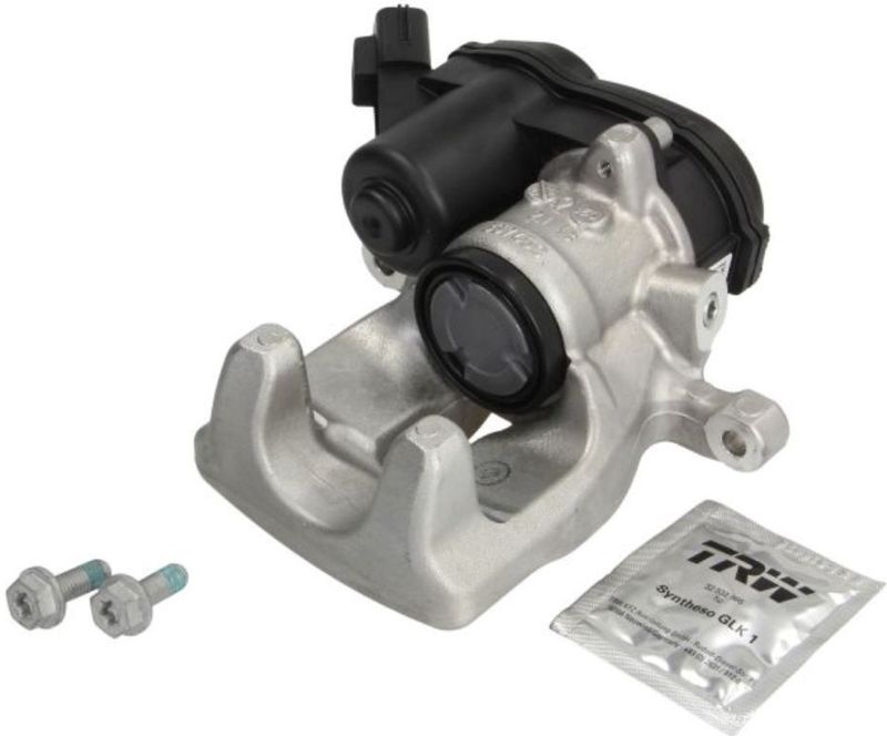 TRW Remklauw RENAULT BHN1391E 440110344R Remtang,Remzadel