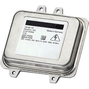 DIEDERICHS Xenon-voorschakelunit FORD,VOLVO,LAND ROVER 1467285 31299993,31383064,31383072 1697303,30796245,30796256,31299990,31299991,31299992