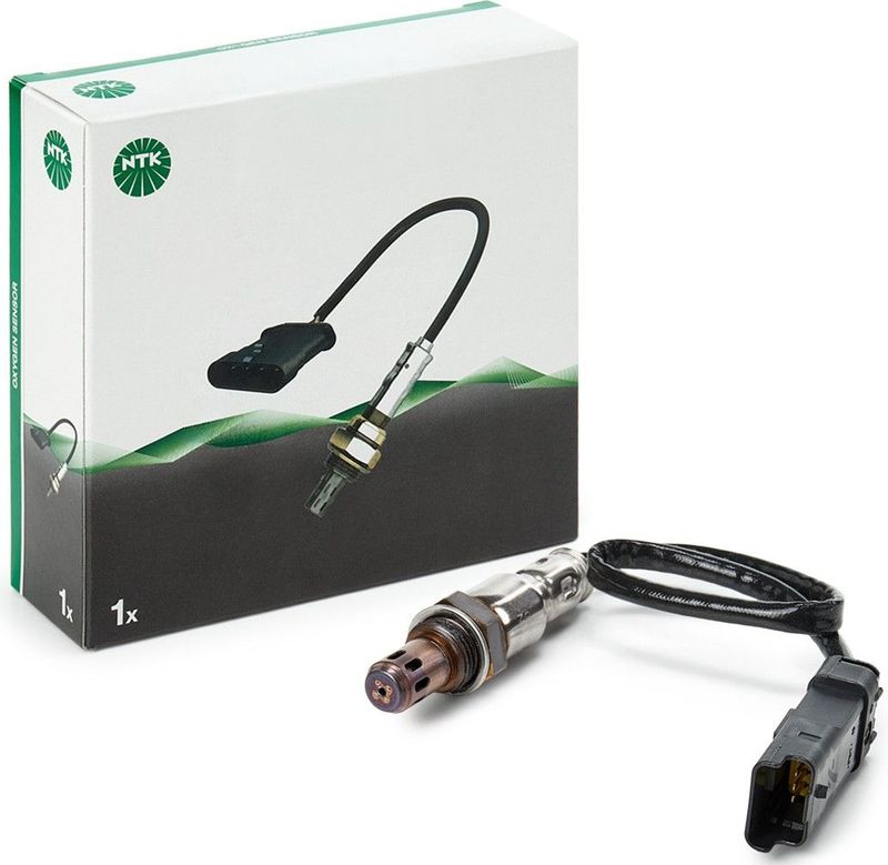 NGK Lambdasonde PEUGEOT,CITROËN,DS 92056 9673438580,OZA603U1 Lambda sensor,Lambdasonde sensor