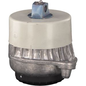 FEBI BILSTEIN Aslichaam- / motorsteunlager MERCEDES-BENZ 104437 2052404600,A2052404600 Motorsteun,Motorsteun rubber,Motorsteun & Versnellingsbaksteun