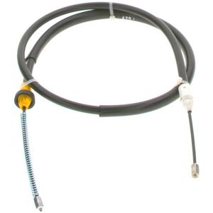 BOSCH Handremkabel RENAULT 1 987 477 645 7700426006