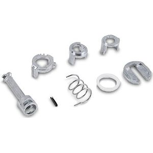 3RG Deurhendelbediening VW,SEAT 85775 6K4837223A,1U0837167E