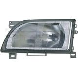 TYC - 20-5212-18-2 - Koplamp - Links