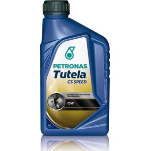 PETRONAS Versnellingsbakolie 76012E18EU