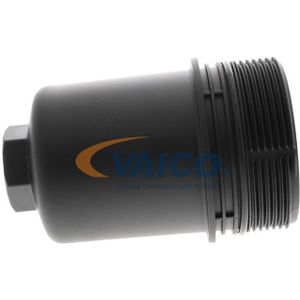 VAICO Deksel, oliefilterbehuizing LAND ROVER V48-0513 LR023041