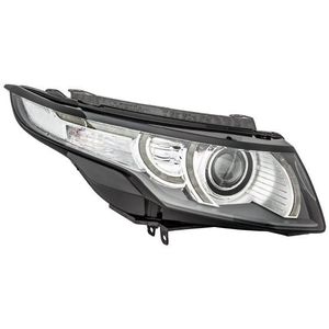 HELLA Koplampen LAND ROVER 1LL 354 806-041 LR048046,BJ3213W029DE Koplamp