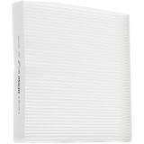 DENSO - Interieurfilter - Pollenfilter - Voor Voertuigen Met Airco - 225 x 234 x 30 mm