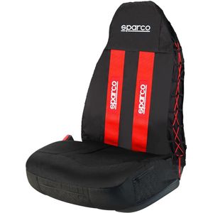 SPARCO Stoelhoes SPC3501RD