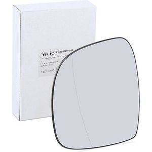 BLIC Spiegelglas MERCEDES-BENZ 6102-02-1271919P 0008100719,A0008100719 Dodehoekspiegel,Spiegelglas, buitenspiegel