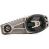 DELPHI Aslichaam- / motorsteunlager OPEL,PEUGEOT,CITROËN TEM081 1806A6,1806J8,3637669 Motorsteun,Motorsteun rubber,Motorsteun & Versnellingsbaksteun