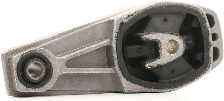 DELPHI Aslichaam- / motorsteunlager OPEL,PEUGEOT,CITROËN TEM081 1806A6,1806J8,3637669 Motorsteun,Motorsteun rubber,Motorsteun & Versnellingsbaksteun